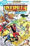 Comic Book Cover